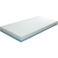 Proactive Medical Products Protekt„¢ 600 Bariatric Pressure Redistribution Foam Mattress - 48" x 84" - 81066 81066